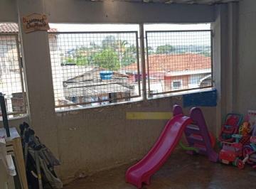 Casa · 70m² · 2 Quartos · 2 Vagas · Casa Térrea no Horto Florestal