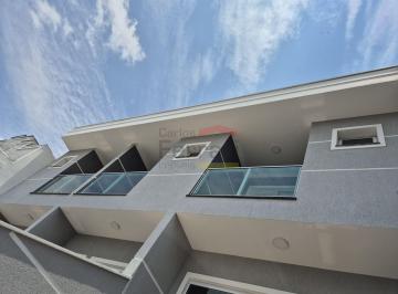 Casa · 100m² · 3 Quartos · 1 Vaga · Sobrado na Vila Mazzei, com 3 quartos, próximo ao Metrô Shopping Tucuruvi