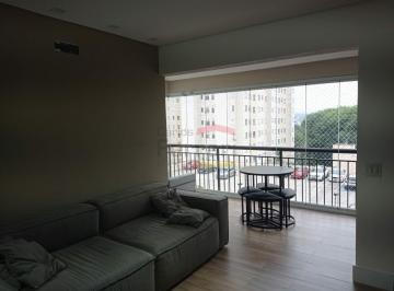 Apartamento · 70m² · 2 Quartos · 1 Vaga · Apartamento no Chacara Cantareira