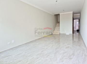 Casa · 120m² · 3 Quartos · 1 Vaga · Sobrado na Vila Mazzei, com 3 quartos, próximo ao Metrô Shopping Tucuruvi