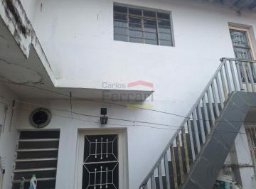 Casa · 130m² · 3 Quartos · 4 Vagas · IMIRIM ,SOBRADO 3 DORMITÓRIOS ,3 VAGAS , ISOLADO ,EDICULA