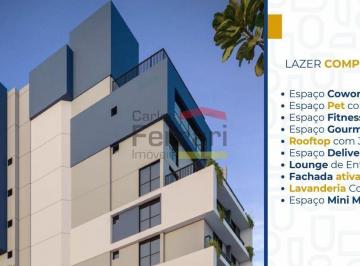 Apartamento · 29m² · 1 Quarto · STUDIO EM SANTANA PREVISÃO DE ENTREGA SETEMBRO DE 2026