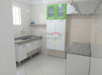 Casa · 63m² · 2 Quartos · 1 Vaga · Sobrado à Venda em Guarulhos/ Vl. das Palmeiras - 2 quartos e 1 vaga