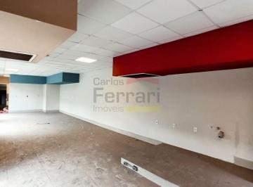 Comercial · 300m² · Alugue uma loja comercial de 300m² com localização estratégica em Santana!