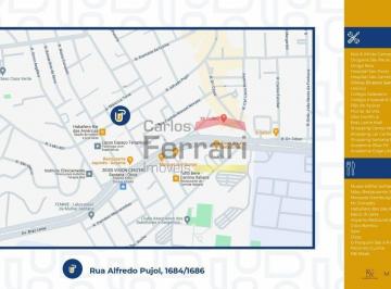 Apartamento · 29m² · 1 Quarto · STUDIO EM SANTANA PREVISÃO DE ENTREGA SETEMBRO DE 2026