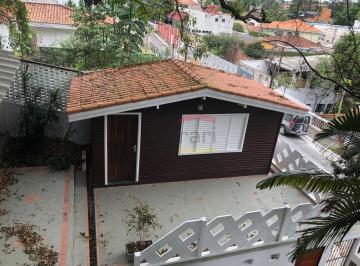 Casa · 220m² · 3 Quartos · 2 Vagas · Sobrado Tremembé