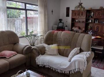 Casa · 172m² · 3 Quartos · 3 Vagas · Casa Assobradada no Tremembé