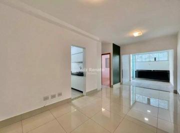 Apartamento · 80m² · 1 Quarto · 2 Vagas · Área privativa á venda 1 quarto Bairro Serra