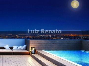 Apartamento · 109m² · 3 Quartos · 2 Vagas · Apartamento à venda no bairro Lourdes