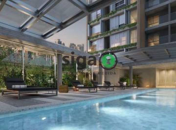 Apartamento · 322m² · 4 Quartos · 4 Vagas · APARTAMENTO A VENDA NO JARDIM PAULISTA COM 04 QUARTOS