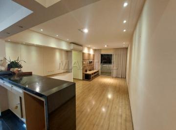 Apartamento · 83m² · 3 Quartos · 2 Vagas · Apartamento de 83m² na Vila Isolina Mazzei. Com 3 dormitórios, 1 suite, 2 vagas de garagem.