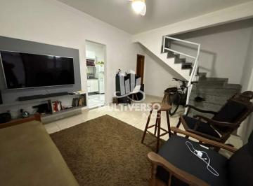 Casa · 93m² · 2 Quartos · 1 Vaga · Casa a venda no Marapé