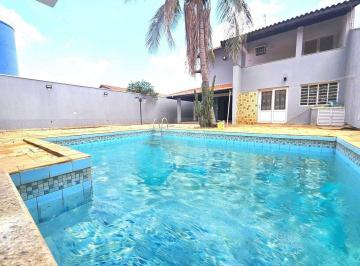 285c3d564432c559df40db3a5adeab74134dd593 · Casa com 3 dormitórios à venda, 350 m² por R$ 1.200.000,00 - Jardim Chácara Auler - Jaú/SP