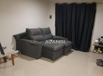 4fb7b82f77f106317530cbc7ad142ad831da6361 · Sobrado com 3 dormitórios à venda, 197 m² por R$ 330.750 - Jardim da Balsa II - Americana/SP