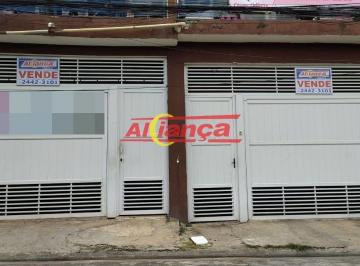 Casa · 250m² · 2 Quartos · 1 Vaga · CASA  JD SAO  DOMINGOS PRA RENDA