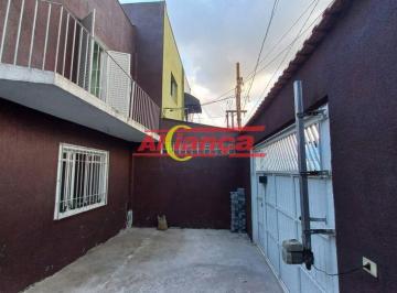 Casa · 90m² · 3 Quartos · 4 Vagas · sobrado com 3 dormitorios e 4 vagas a venda em Guarulhos-SP