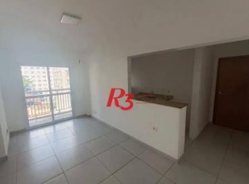 b8df1196130f6e980c5a3c5264dd0581a9923e9a · Apartamento com 1 dormitório à venda, 41 m² , José Menino - Santos/SP