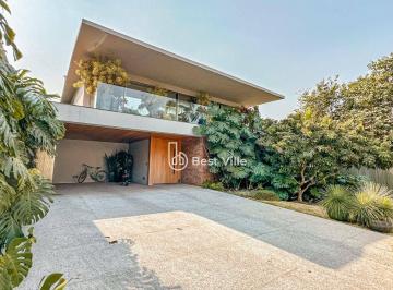 9d0dfacceaf3ef60a1c7625a1638c8addbf97dc5 · Casa com 4 suítes à venda, 582 m² por R$ 11.000.000 - Alphaville - Barueri/SP