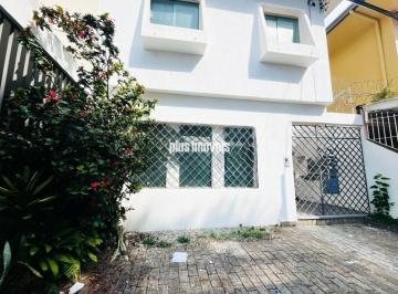 Casa · 150m² · 4 Quartos · 3 Vagas · Sobrado com 4 Quartos e 1 banheiro com, 138 m²