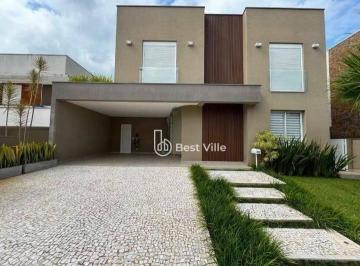d4f07f77b226227098df957a6d26245cedf3d3f8 · Casa à venda com 4 quartos sendo 4 suítes, 440 m² - Residencial Villa Solaia - Alphaville - Barueri/