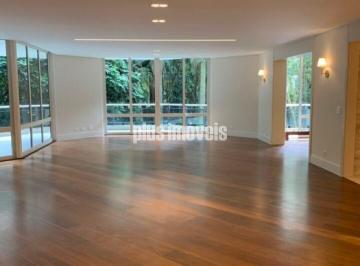 Apartamento · 542m² · 3 Quartos · 4 Vagas · CHACARÁ SANTO HELENA, APARTAMENTO COM 541.80,M²