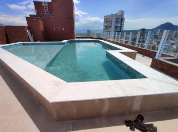 7bc94f82f9d79ab59ae07a7fdad8bf2866b5b5aa · Apartamento com 2 dormitórios à venda, 73 m² por R$ 612.000,00 - Vila Guilhermina - Praia Grande/SP