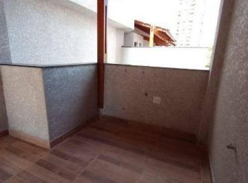72b7a5ee9ed58a2a9eca8607e155cd71297f9d80 · Cobertura à venda, 92 m² por R$ 664.900,00 - Vila Bastos - Santo André/SP