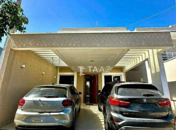 4ca027f09b12ec8fa114db7fb352261a835c07da · Sobrado com 3 dormitórios, sendo 1 Suíte à venda, 116 m² por R$ 899.000,00 - Jardim Park Real - Inda