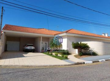 724cb8394b723d98281c7a226ddc1fdd9f9b71e5 · Casa com 4 dormitórios à venda, 340 m² por R$ 2.050.000 - Condomínio Ibiti do Paço - Sorocaba/SP