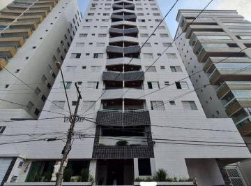 f6c84e9466c62c69119eb8c71adb27eb3e9fb454 · Apartamento com 1 dormitório à venda, 55 m² por R$ 400.000,00 - Vila Assunção - Praia Grande/SP