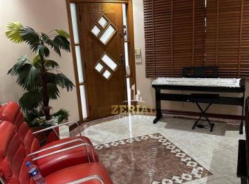 9d2ab5f3189a35996c1c672304c2ae6087a95f12 · Sobrado com 3 dormitórios à venda, 195 m² por R$ 1.250.000,00 - Vila Camilópolis - Santo André/SP