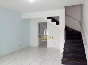 6994ac2f1ec969dd5959dfa7cbdba9b575783e74 · Sobrado à venda, 129 m² por R$ 610.000,00 - Osvaldo Cruz - São Caetano do Sul/SP