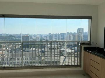 Apartamento · 72m² · 2 Quartos · 1 Vaga · Apartamento à venda com 72m² , 2 suítes, 1 vaga no Jardim Caravelas