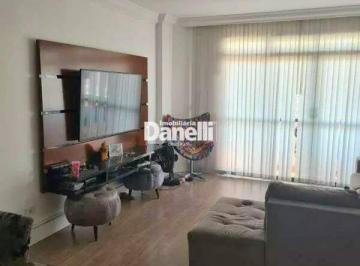 Apartamento · 89m² · 2 Quartos · 1 Vaga · Apartamento à venda, 2 quartos, 1 suíte, 1 vaga, Centro - Taubaté/SP