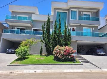 ebad60029ae2d43c4eccaab32a4140ab041348d4 · Casa com 4 dormitórios à venda, 482 m² por R$ 2.790.000,00 - Santana de Parnaíba - Santana de Parnaí