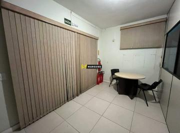 Comercial · 100m² · 1 Vaga · Sala para aluguel, 1 vaga, Floresta - Joinville/SC
