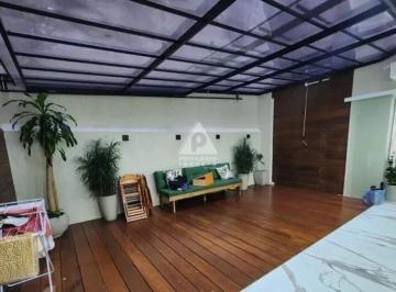 ÁREA EXTERNA · GARDEM EM COPANEMA SALA, 4 QUARTOS, ÁREA EXTERNA E 2 VAGAS ESCRITURADAS!