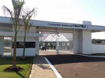 3189300a6b73ec2dd1260c925b02e644804b6933 · Terreno à venda, 360 m² por R$ 350.000,00 - Condominio Residencial Falls Ville - Foz do Iguaçu/PR