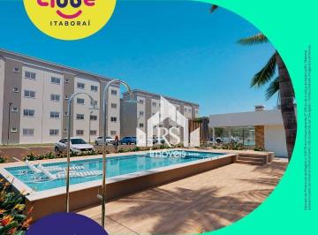 fa7b0dd5760411961d071cf7963d7f3947e4390e · Apartamento com 2 dormitórios à venda, 42 m² por R$ 204.000 - Outeiro Das Pedras - Itaboraí/RJ