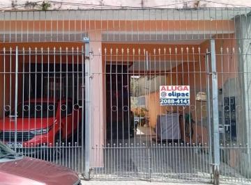 3f5f2096179eed212df0e5e635542d8bc460a38e · Casa com 1 dormitório para alugar, 50 m² por R$ 900,00/mês - Jardim Santa Bárbara - Guarulhos/SP
