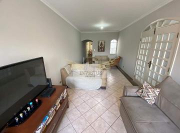Casa · 222m² · 4 Quartos · 4 Vagas · Sobrado com 4 Quartos para Comprar, 221m² - Rudge Ramos, São Bernardo do Campo/SP.