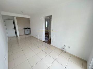 Apartamento · 50m² · 2 Quartos · 1 Vaga · Apartamento para aluguel, 2 quartos, 1 vaga, Demarchi - São Bernardo do Campo/SP