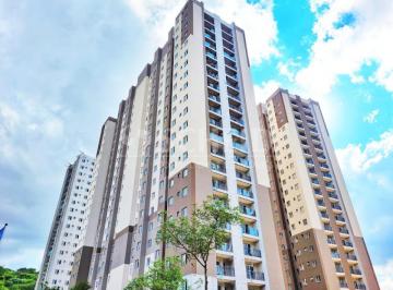 Apartamento · 42m² · 2 Quartos · Apartamento Interlagos 42m², 2 quartos, sala er cozinha
