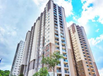 Apartamento · 42m² · 2 Quartos · Apartamento Interlagos 42m², 2 quartos, sala er cozinha