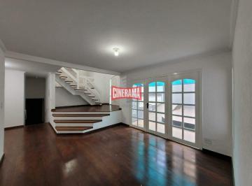 Casa · 373m² · 3 Quartos · 5 Vagas · Casa à venda, 3 quartos, 2 suítes, 5 vagas, Parque Terra Nova - São Bernardo do Campo/SP