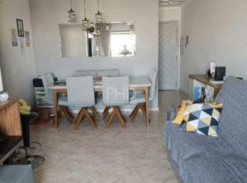 Apartamento · 80m² · 3 Quartos · 2 Vagas · Excelente apartamento 80m² no Bairro Paulicéia em São Bernardo do Campo