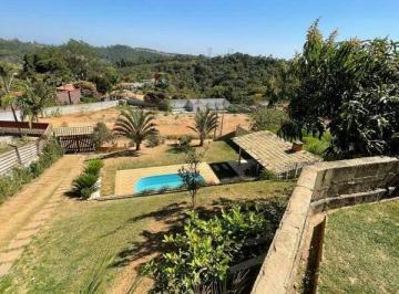 Rural · 120m² · 3 Quartos · Chácara à venda em Atibaia - Portão