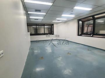Comercial · 87m² · 1 Quarto · 2 Vagas · Sala Comercial - Barra Funda - 87m².