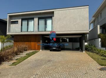 Casa · 358m² · 4 Quartos · 4 Vagas · Casa à venda em Campinas, Alphaville Dom Pedro 2, com 4 suítes, com 358 m², Alphaville Dom Pedro 2