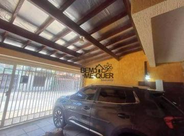 29098dc3922acda5c7ad038cfaaa60c042f91085 · Sobrado com 3 dormitórios à venda, 134 m² por R$ 990.000,00 - Jardim Líbano - São Paulo/SP